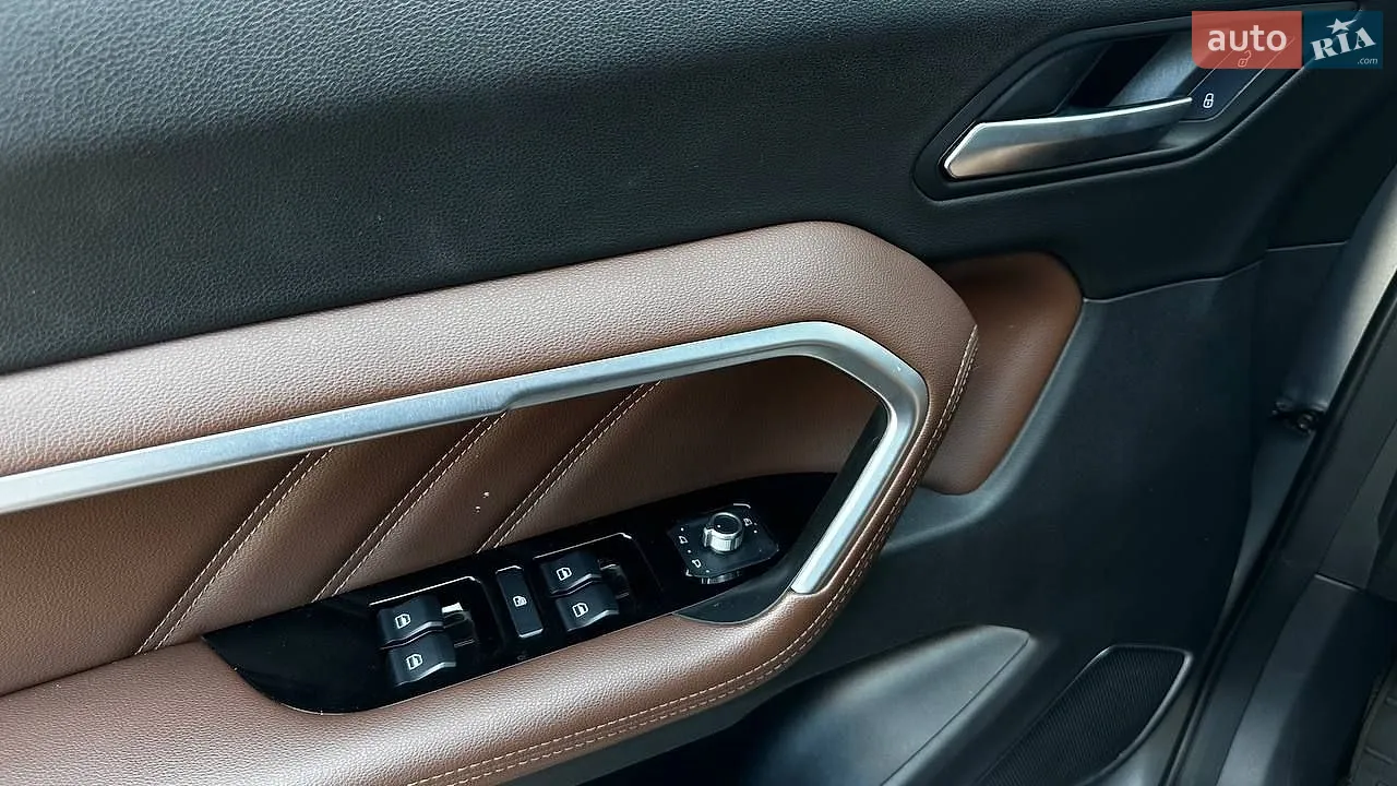 2019 Haval H6 - мініатюра 13