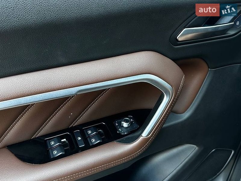 Внедорожник / Кроссовер Haval H6 2019 в Черкассах