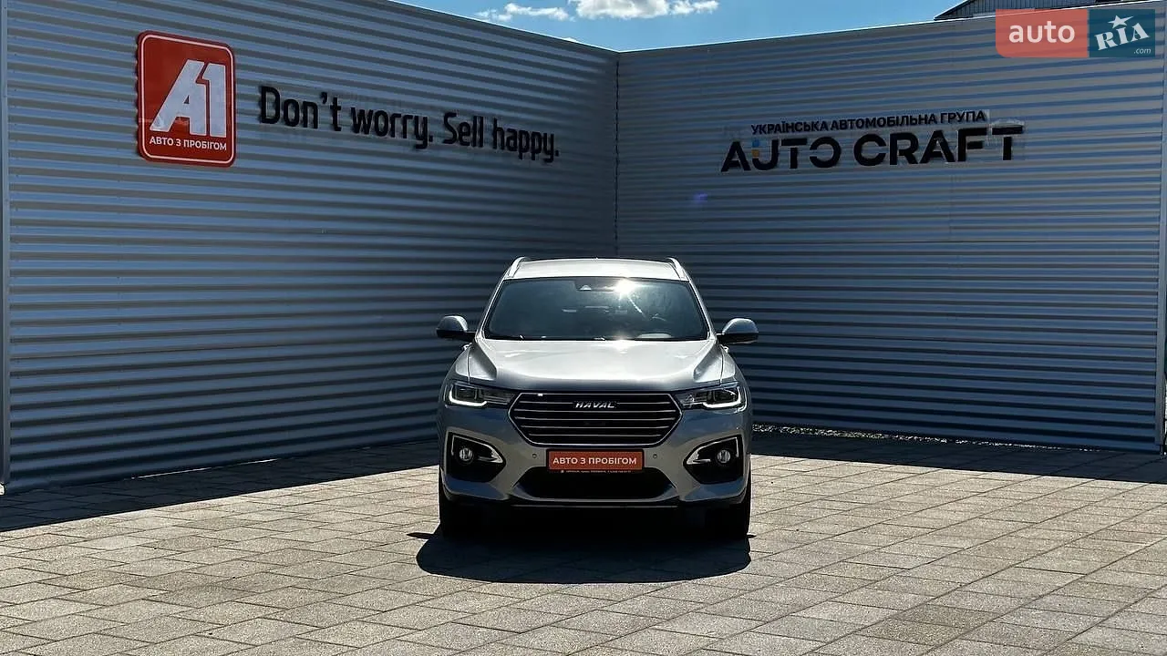 2019 Haval H6 - мініатюра 2