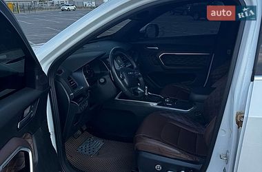 Внедорожник / Кроссовер Haval H6 2020 в Одессе