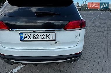 Внедорожник / Кроссовер Haval H6 2020 в Одессе