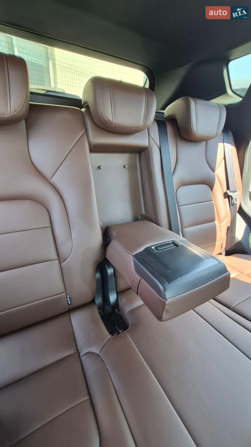 2019 Haval H6 - мініатюра 14