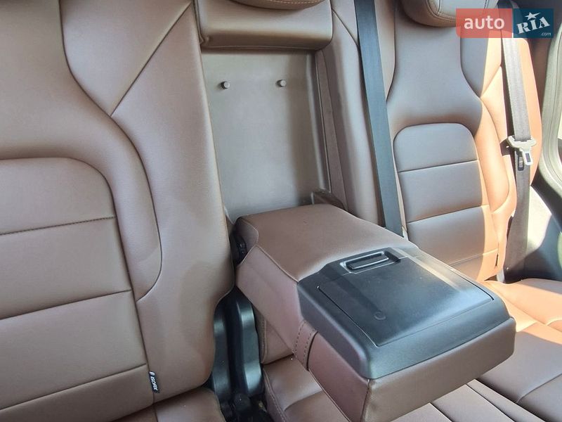 Внедорожник / Кроссовер Haval H6 2019 в Тернополе фото 14 Внедорожник / Кроссовер Haval H6 2019 в Тернополе