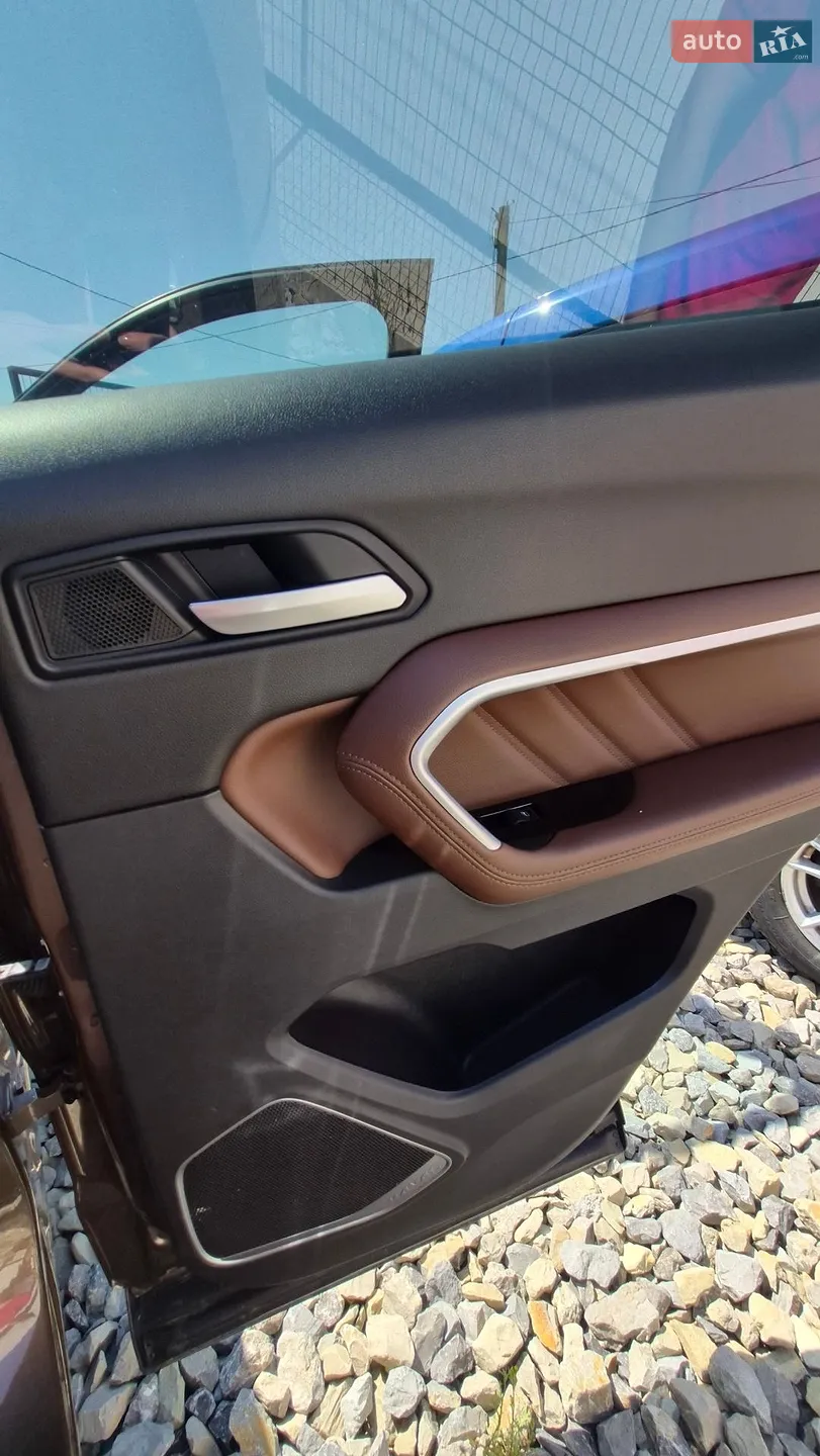 2019 Haval H6 - мініатюра 15