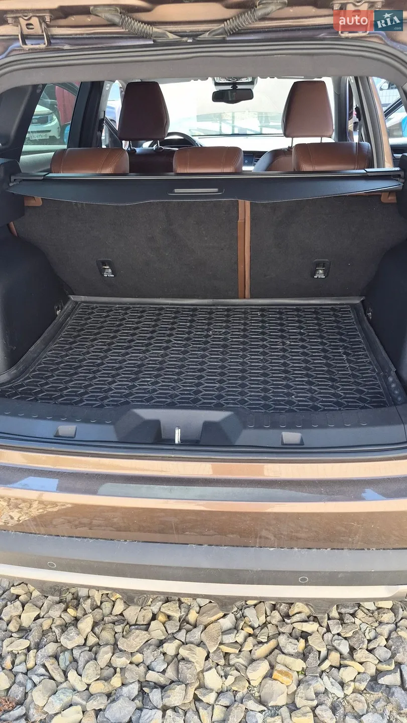 2019 Haval H6 - мініатюра 26