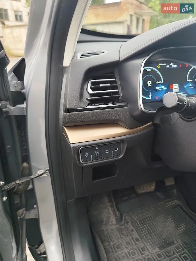 2021 Haval H6 - мініатюра 19