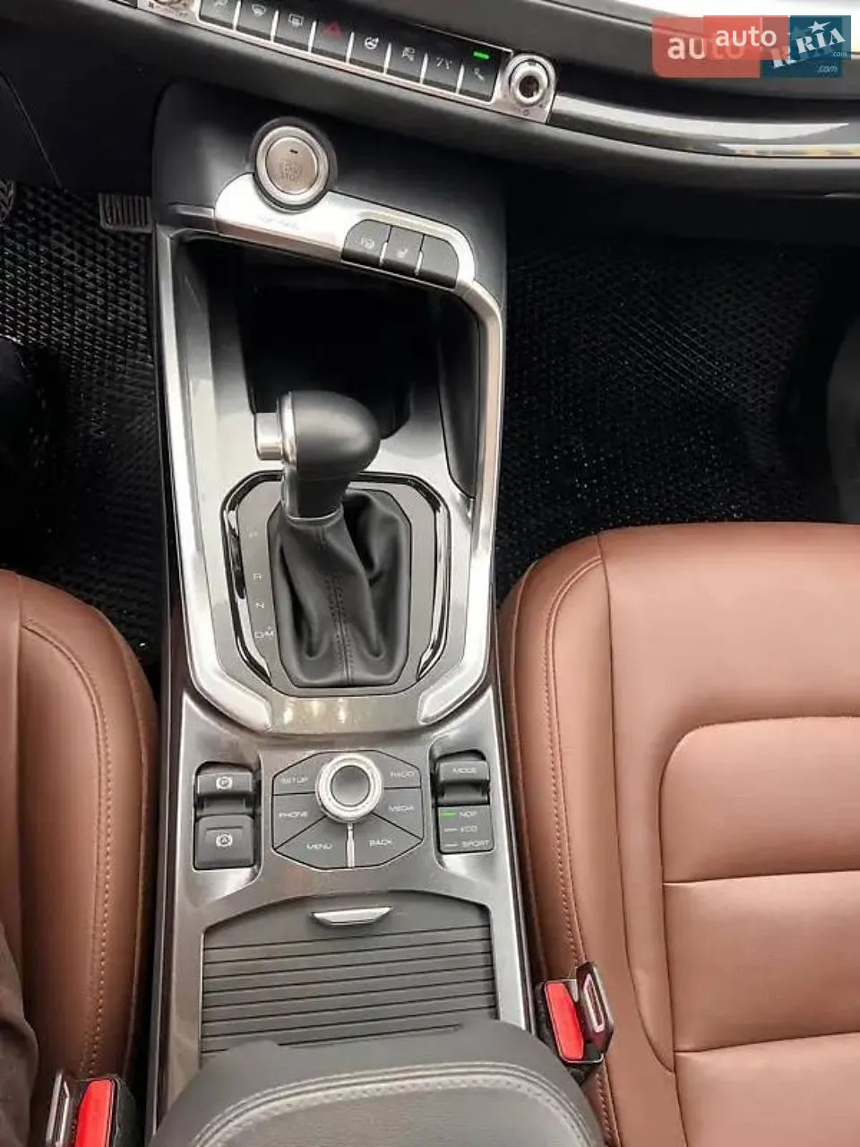 2020 Haval H6 - мініатюра 14