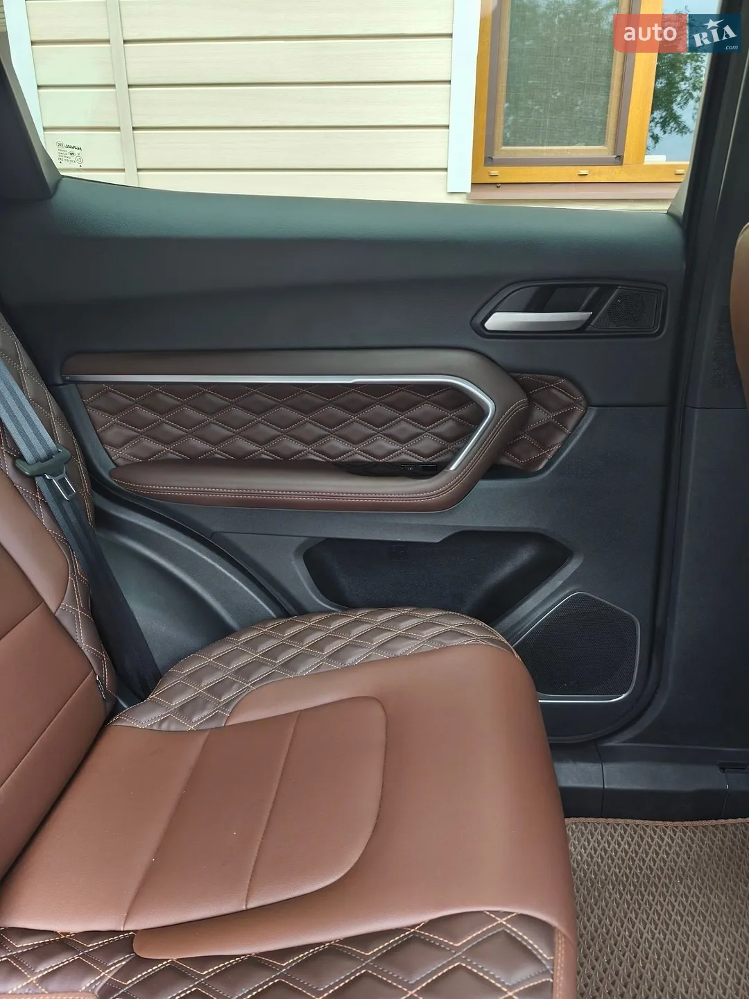 2021 Haval H6 - мініатюра 18