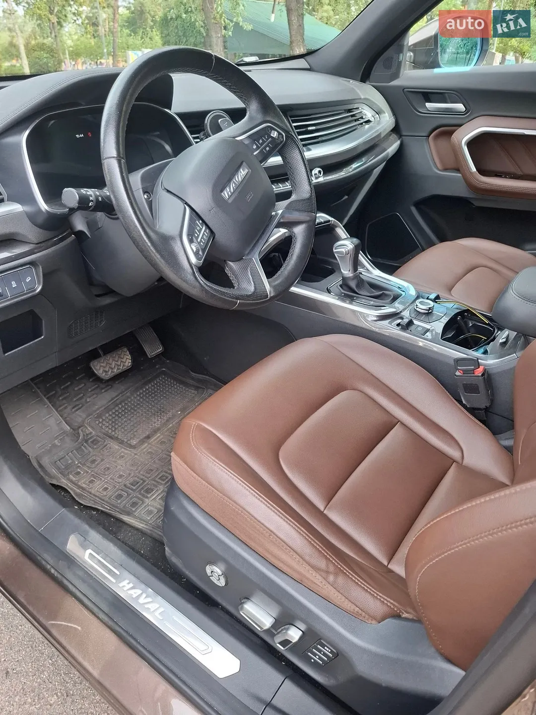 2020 Haval H6 - мініатюра 8