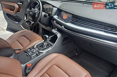 Позашляховик / Кросовер Haval H6 2019 в Івано-Франківську фото 10 Позашляховик / Кросовер Haval H6 2019 в Івано-Франківську