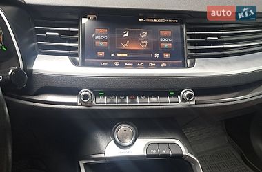 Позашляховик / Кросовер Haval H6 2019 в Івано-Франківську фото 14 Позашляховик / Кросовер Haval H6 2019 в Івано-Франківську