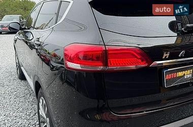 Внедорожник / Кроссовер Haval H6 2020 в Стрые