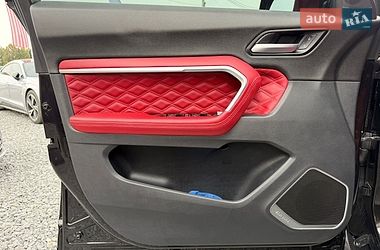 Внедорожник / Кроссовер Haval H6 2020 в Стрые