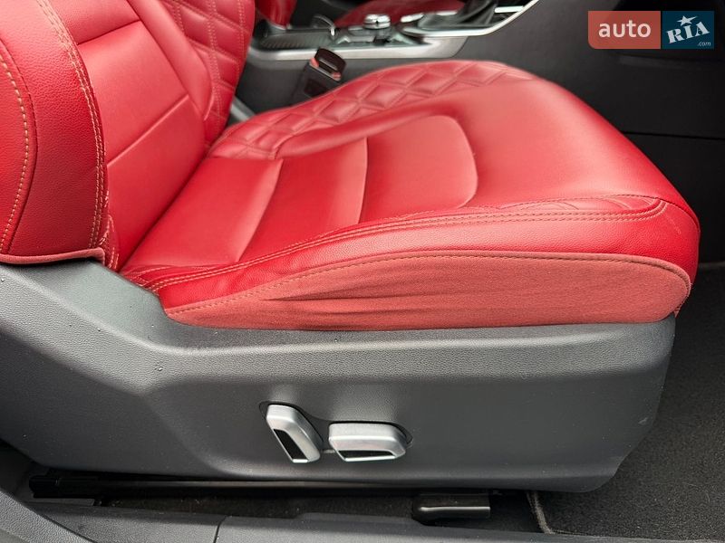Внедорожник / Кроссовер Haval H6 2020 в Стрые