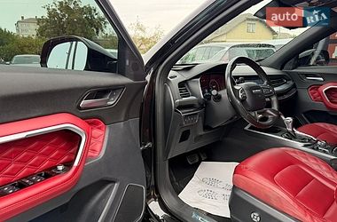 Внедорожник / Кроссовер Haval H6 2020 в Стрые