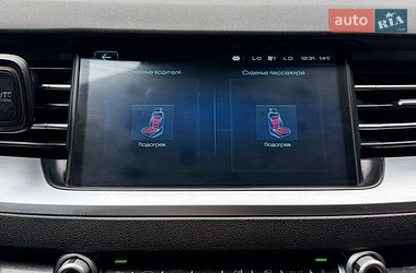 Внедорожник / Кроссовер Haval H6 2020 в Стрые