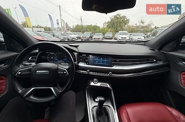 Внедорожник / Кроссовер Haval H6 2020 в Стрые