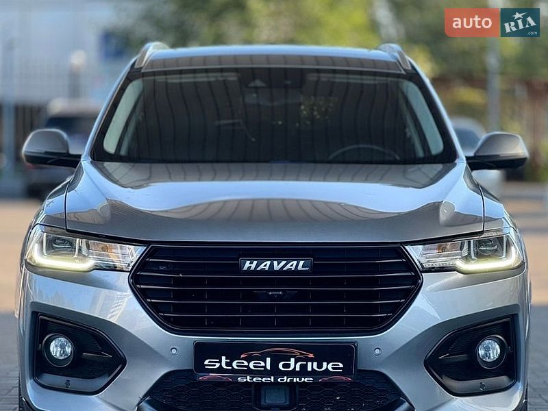 Haval H6 2021