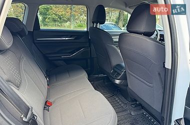 Внедорожник / Кроссовер Haval H6 2021 в Луцке