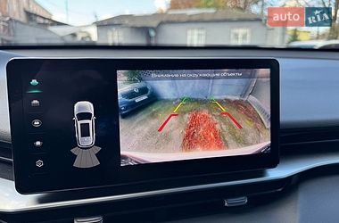 Внедорожник / Кроссовер Haval H6 2021 в Луцке