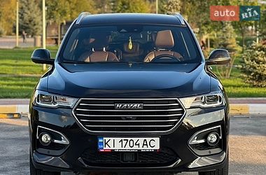 Позашляховик / Кросовер Haval H6 2021 в Бучі Позашляховик / Кросовер Haval H6 2021 в Бучі