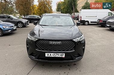 Позашляховик / Кросовер Haval H6 2022 в Києві Позашляховик / Кросовер Haval H6 2022 в Києві