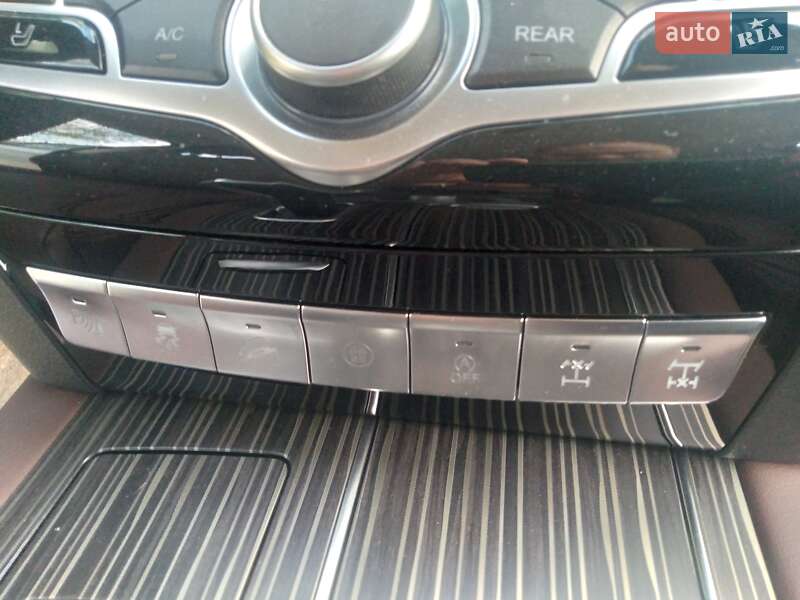 Внедорожник / Кроссовер Haval H9 2021 в Кривом Роге