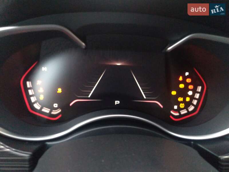Внедорожник / Кроссовер Haval H9 2021 в Кривом Роге