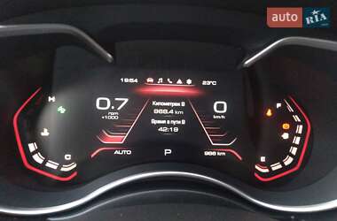 Внедорожник / Кроссовер Haval H9 2021 в Кривом Роге