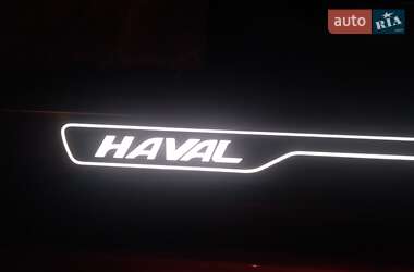 Внедорожник / Кроссовер Haval H9 2021 в Кривом Роге