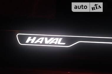 Позашляховик / Кросовер Haval H9 2021 в Кривому Розі