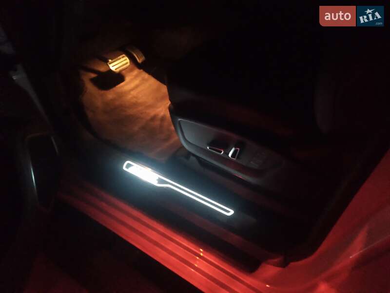 Внедорожник / Кроссовер Haval H9 2021 в Кривом Роге