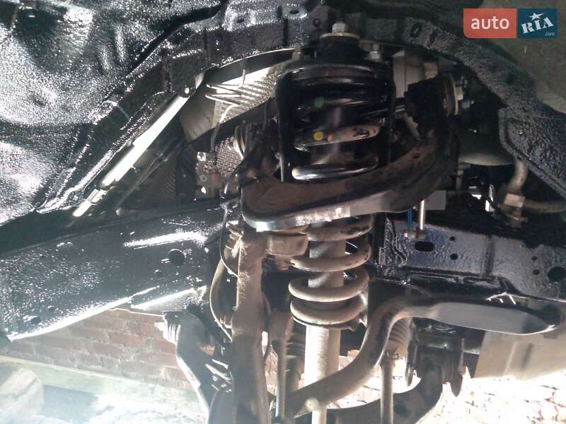 Внедорожник / Кроссовер Haval H9 2021 в Кривом Роге