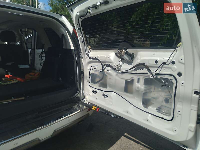 Внедорожник / Кроссовер Haval H9 2021 в Кривом Роге