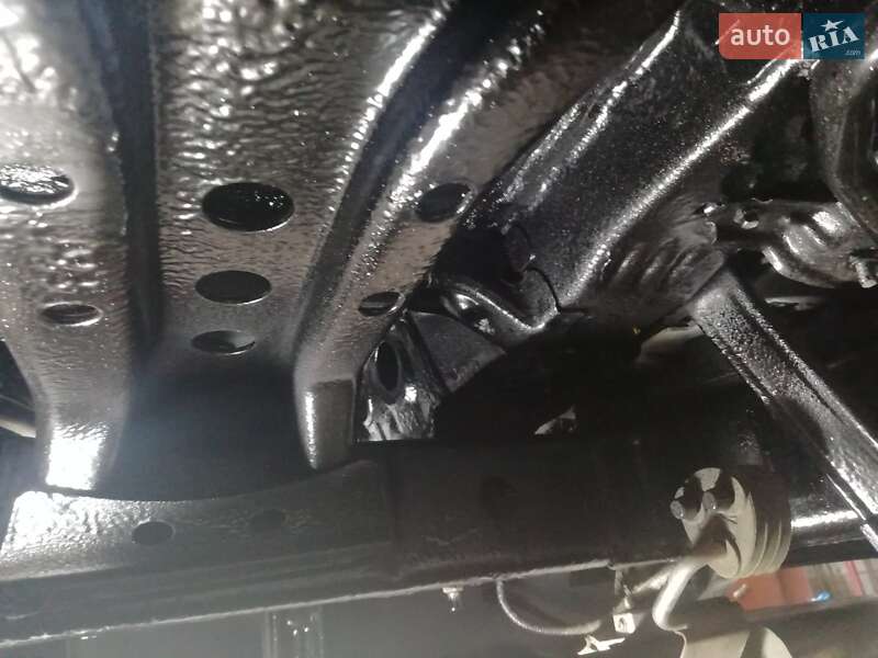 Внедорожник / Кроссовер Haval H9 2021 в Кривом Роге