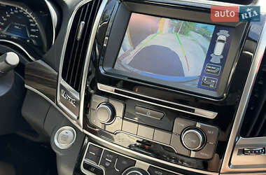 Внедорожник / Кроссовер Haval H9 2019 в 
