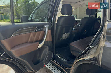 Внедорожник / Кроссовер Haval H9 2019 в 