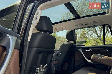 Внедорожник / Кроссовер Haval H9 2019 в 