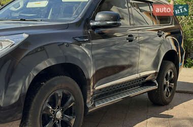 Внедорожник / Кроссовер Haval H9 2019 в 