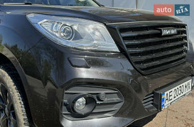 Внедорожник / Кроссовер Haval H9 2019 в 