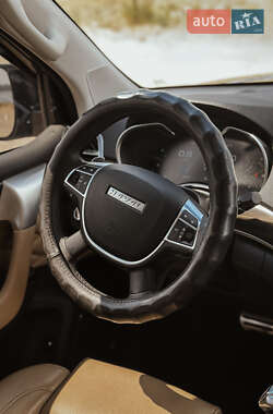 Внедорожник / Кроссовер Haval H9 2021 в 