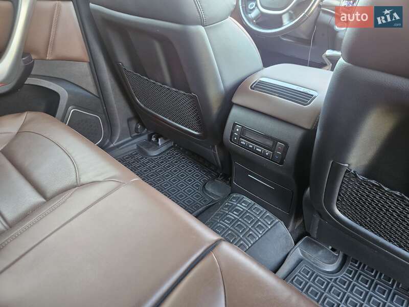 Внедорожник / Кроссовер Haval H9 2019 в Нововолынске фото 12 Внедорожник / Кроссовер Haval H9 2019 в Нововолынске