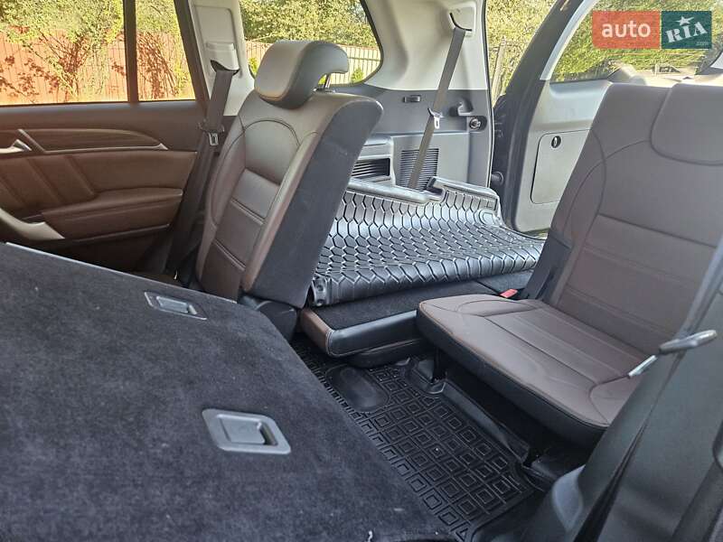 Внедорожник / Кроссовер Haval H9 2019 в Нововолынске фото 16 Внедорожник / Кроссовер Haval H9 2019 в Нововолынске