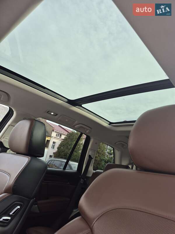 Позашляховик / Кросовер Haval H9 2019 в Івано-Франківську фото 12 Позашляховик / Кросовер Haval H9 2019 в Івано-Франківську