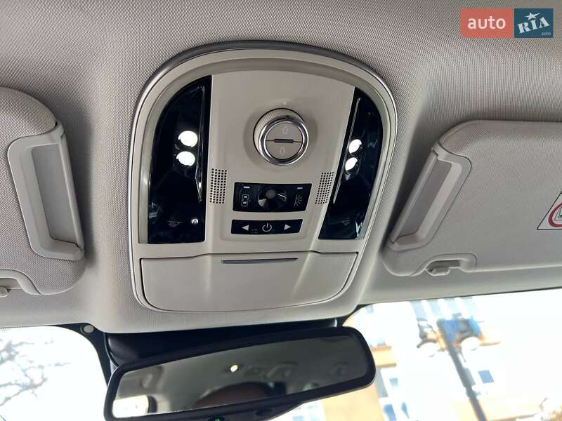 Позашляховик / Кросовер Haval H9 2019 в Івано-Франківську фото 22 Позашляховик / Кросовер Haval H9 2019 в Івано-Франківську