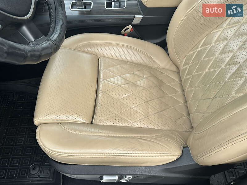 Внедорожник / Кроссовер Haval H9 2021 в Николаеве