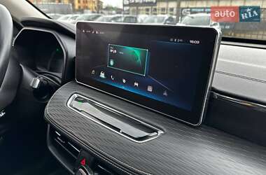Внедорожник / Кроссовер Haval Jolion 2021 в 