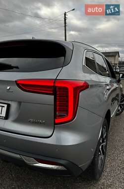 Внедорожник / Кроссовер Haval Jolion 2021 в 