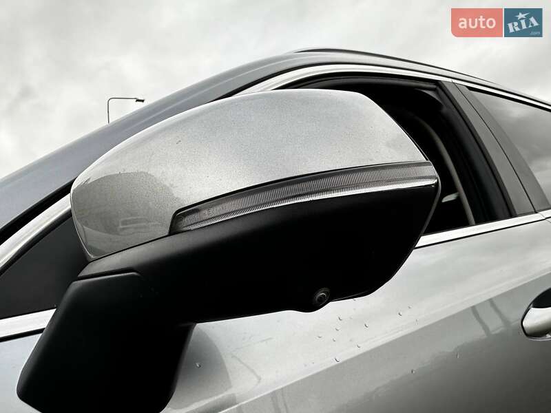 Позашляховик / Кросовер Haval Jolion 2021 в Львові