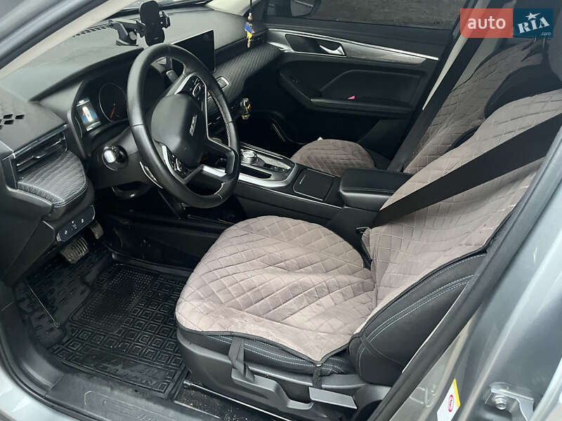 Внедорожник / Кроссовер Haval Jolion 2022 в Чугуеве фото 9 Внедорожник / Кроссовер Haval Jolion 2022 в Чугуеве